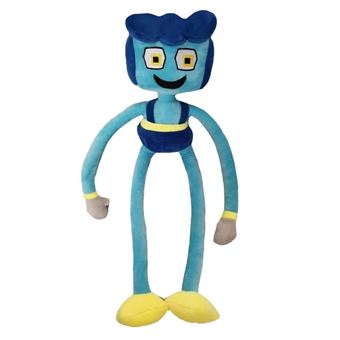Peluche DreamWorks Poppy Playtime | Papa Azul | 40 cm - 1