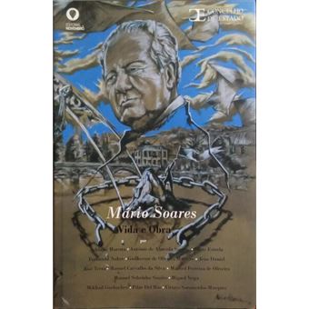 Mário soares, vida e obra. - 1