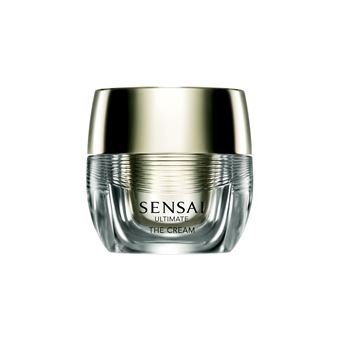 Creme de Rosto Bb & Cc Sensai ULTIMATE - 1