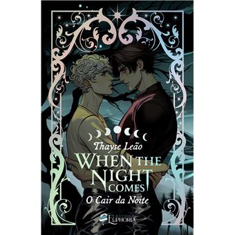 When The Night Comes : O Cair Da Noite - 1