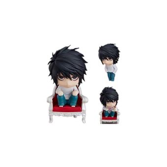 Figura Good Deal Death Note L | 10 cm - 1
