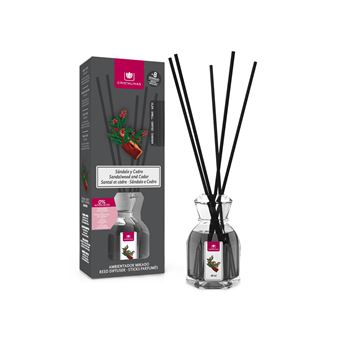 Mikado Cristalinas Sândalo e Cedro | 8 Semanas - 1