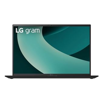 Computador Portátil LG Gram 16Z90T | 16'' | Intel Core Ultra 7 255H | Intel Arc 140T | 32 GB | SSD 1TB - 1