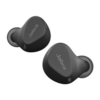 Auriculares Bluetooth Jabra Elite 3 Active | Preto - 1