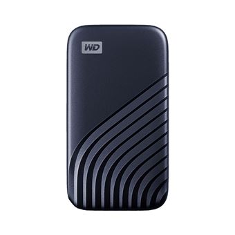 Disco SSD Externo Western Digital My Passport | 1 TB - 1
