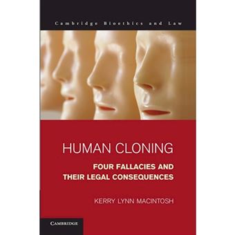 Human Cloning - 1