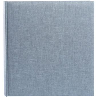 Álbum de Fotografias Goldbuch Trend 2 | Cinzento - 1