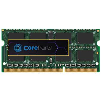 Módulo de Memória CoreParts MMG2494/4GB | Verde - 1