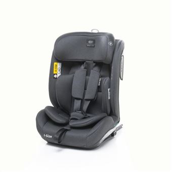 Cadeira Auto 4Baby GO-FIX | 40-150 cm | Graphite - 1