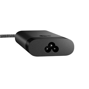 Adaptador e Transformador HP Carregador USB-C de 110 W para portátil | Preto - 1