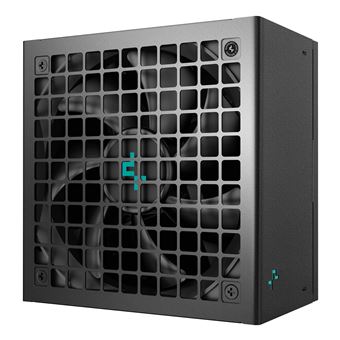 Fonte de Alimentação Gamer Storm PN1000M | Preto - 1