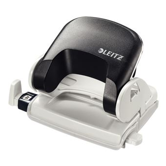 Furador Leitz NeXXt | Preto - 1