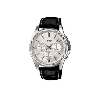 Relógio Homem CASIO COLLECTION MTP-1375L-7 - 1