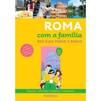 Roma Com A Familia - 1