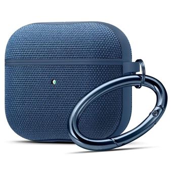 Capa Tpu Spigen para Airpods 3 - Azul - 1