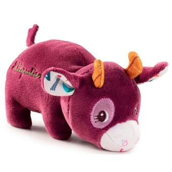 Mini Vaca Lilliputiens Rosalie - 1