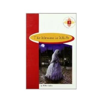 The woman in white - 1