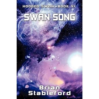 Swan Song - Hooded Swan, Book Six - Paperback / softback - 2011 - 1