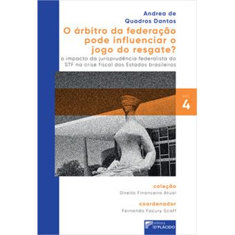 O Árbitro Da Federação Pode Influenciar O Jogo Do Resgate? - 1