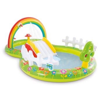 Piscina Infantil Intex 57154NP - 1