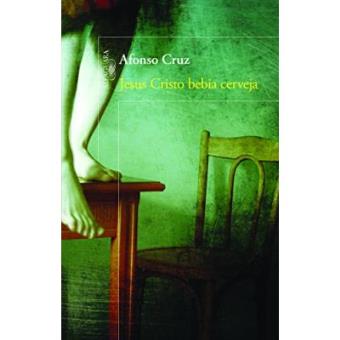 Jesus Cristo Bebia Cerveja - 1