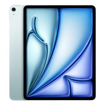 Apple iPad Air | 13 " | Wi-fi | 8 GB | 256 GB | Azul - 1