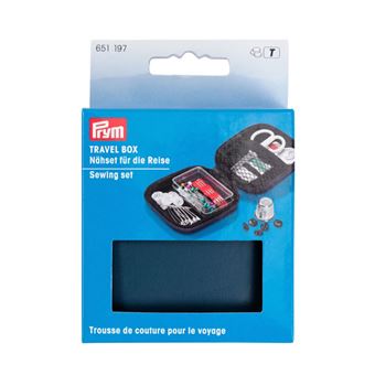Kit de Costura Prym Travel Box S 651197 T - 1