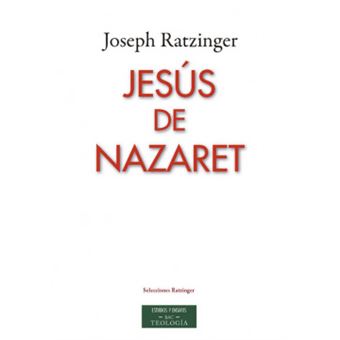 Jesús De Nazaret - 1