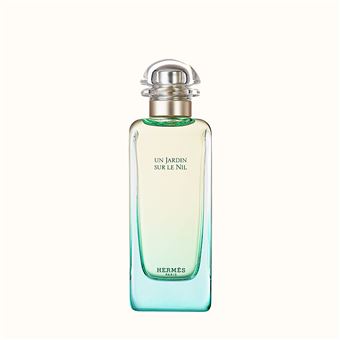 Perfume Hermes Un Jardin Sur Le Nil | EDT | 100 ml - 1