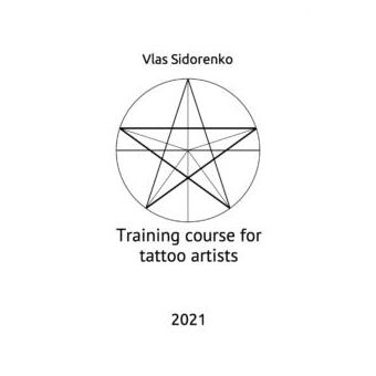 Training Course For Tattoo Artists - 1