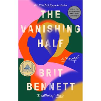 The Vanishing Half A GMA Book Club Pick (A Novel) - 1