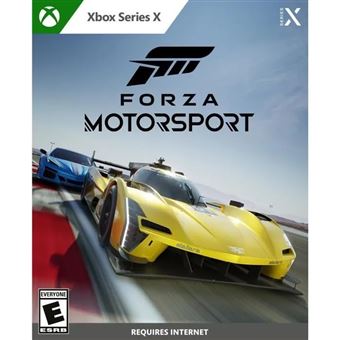 Videojogo Microsoft Forza Motorsport - 1