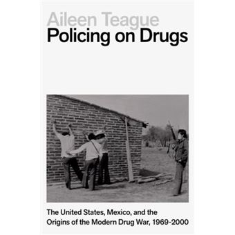 Policing On Drugs - 1