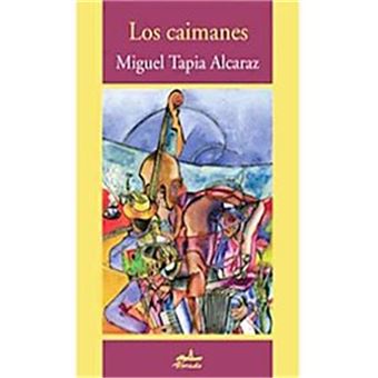 Los caimanes/ Alligators, Mar Abierto/ Open Sea - 1