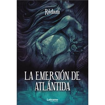 La Emersión De Atlántida - 1