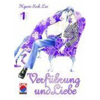 Verführung Und Liebe 01 - 1