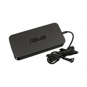 Adaptador e Transformador ASUS 0A001-00060700 | Preto - 1