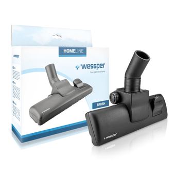 Escova Wessper WES4057 | Preto - 1