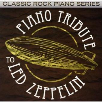 Piano Tribute to Led Zeppelin - 1