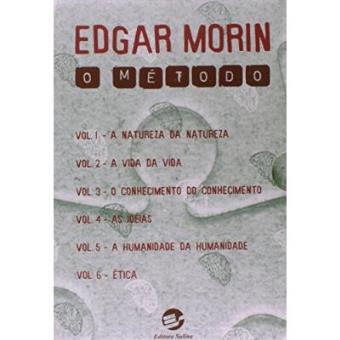 O Método - 6 Volumes - 1