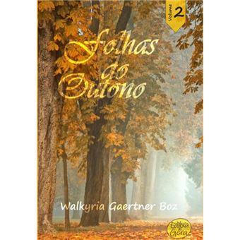 Folhas Do Outono - Vol. 2 - 1