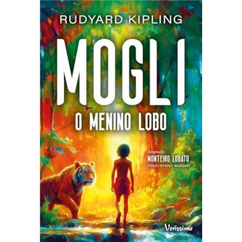 Mogli - O Menino Lobo - 1