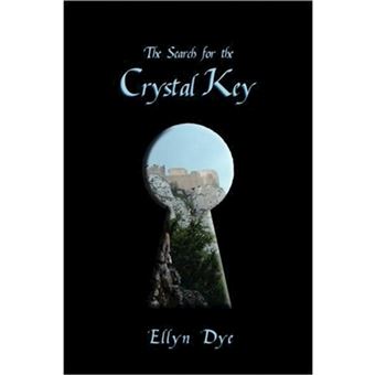 The Search for the Crystal Key - Paperback - 2008 - 1