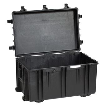 Caixa para Equipamentos Explorer Cases 7641.B E | Preto - 1