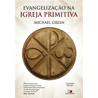 Evangelização Na Igreja Primitiva - 1