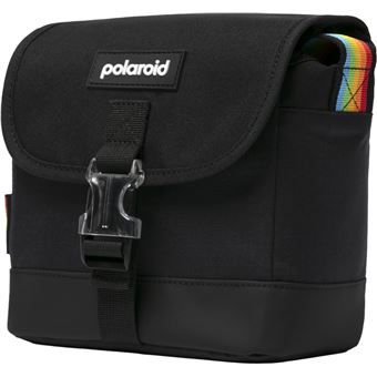 Bolsa Câmara Polaroid 6290 | Preto - 1