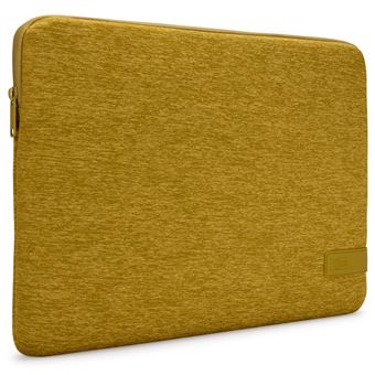 Mala para Portáteis Case Logic Reflect REFPC116 Dim Gold - 1