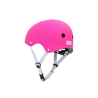 Capacete OLSSON HERO | M/L (52-54cm) | Rosa - 1
