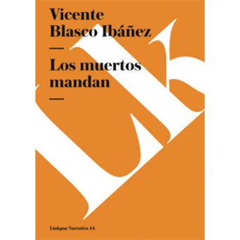 Los Muertos Mandan - 1