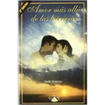 Amor mÁs allÁ de las barreras - 1